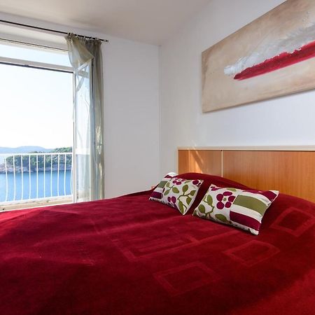 Sunset Apartment Zaton  Extérieur photo
