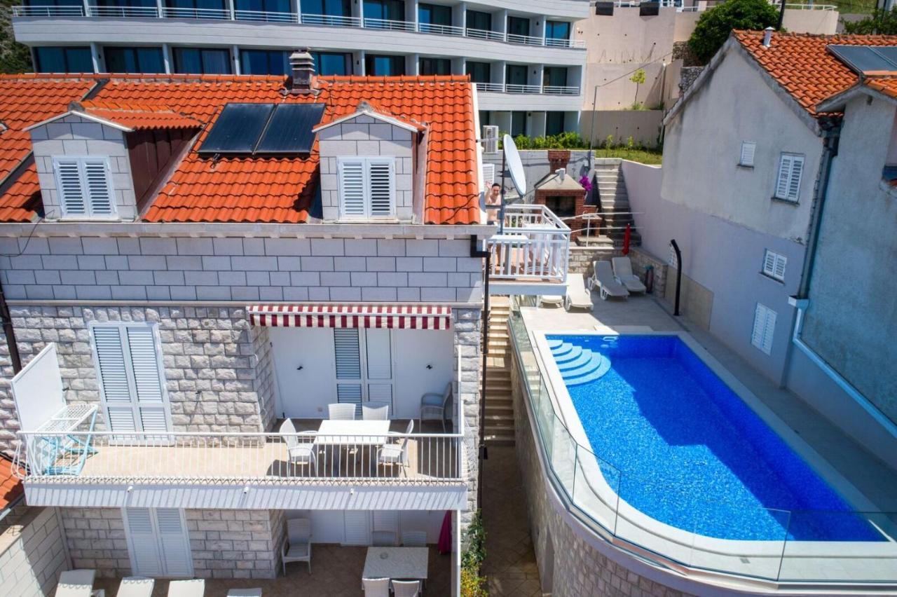 Sunset Apartment Zaton  Extérieur photo