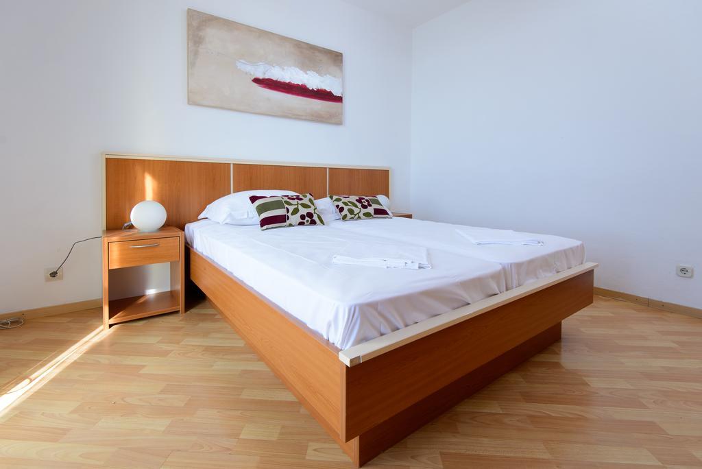 Sunset Apartment Zaton  Chambre photo