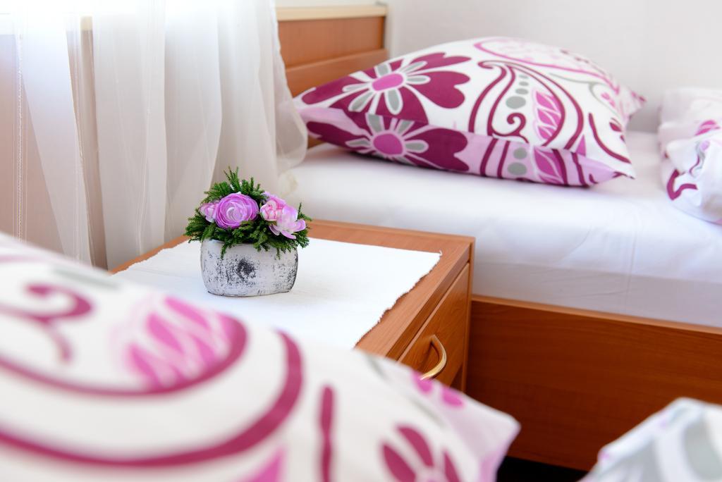 Sunset Apartment Zaton  Chambre photo