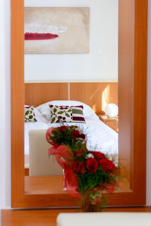 Sunset Apartment Zaton  Chambre photo