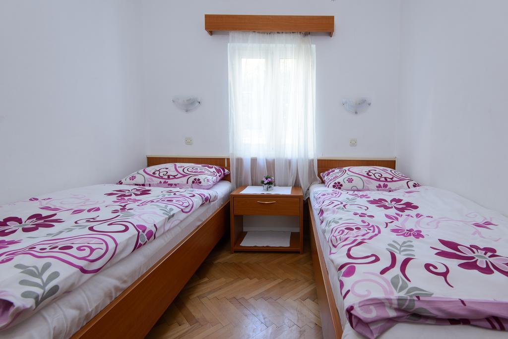 Sunset Apartment Zaton  Chambre photo
