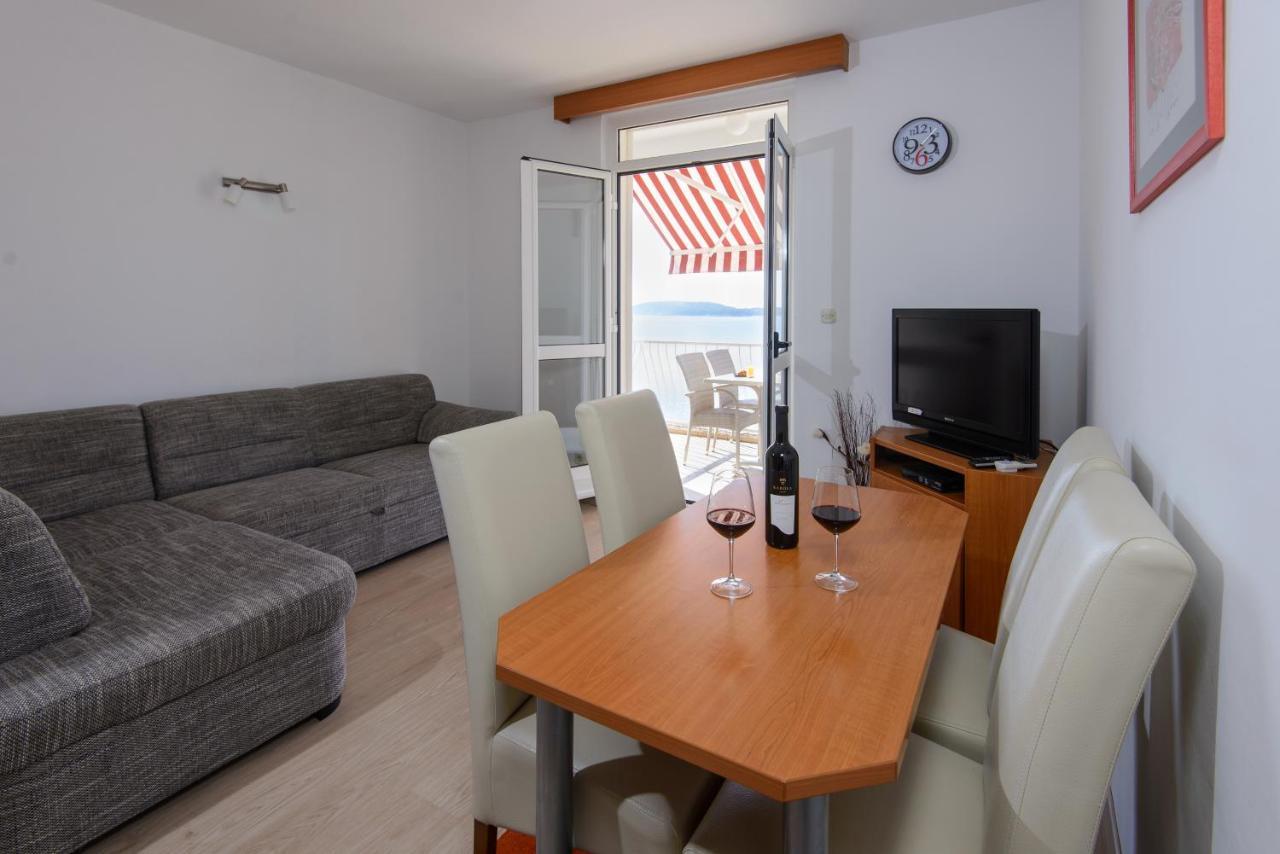 Sunset Apartment Zaton  Extérieur photo