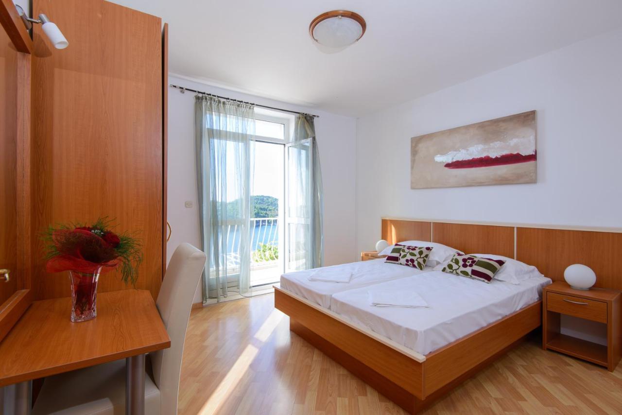 Sunset Apartment Zaton  Extérieur photo