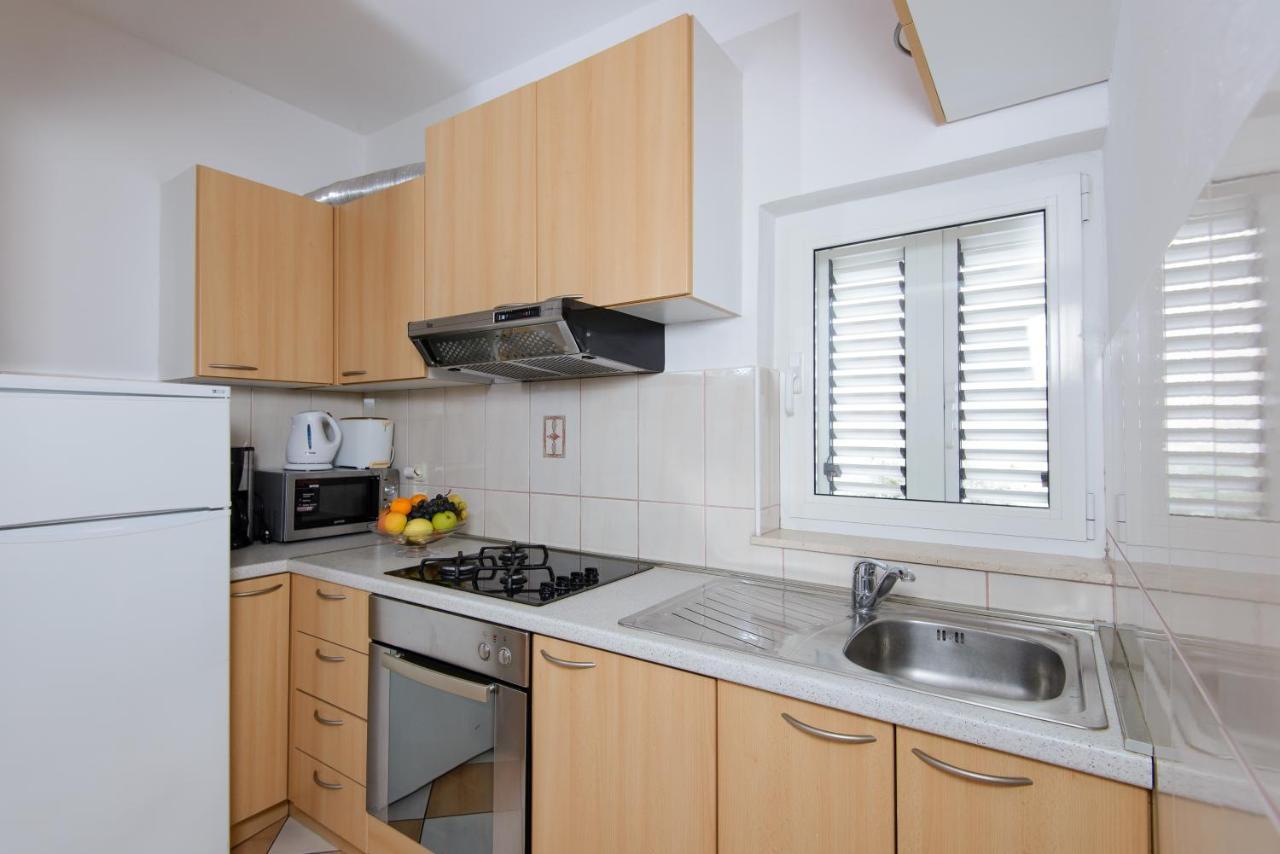 Sunset Apartment Zaton  Extérieur photo